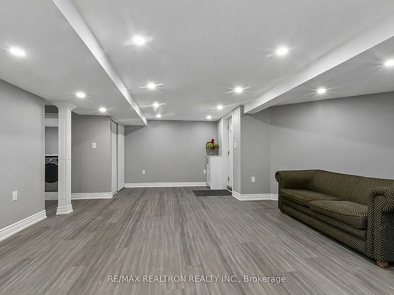 152 Rouge Bank Dr #BASEMENT — Photo 4