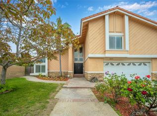 16856 Mount Fletcher Cir, Fountain Valley, CA 92708