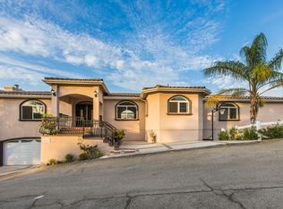 9411 Hillrose St, Sunland, CA 91040