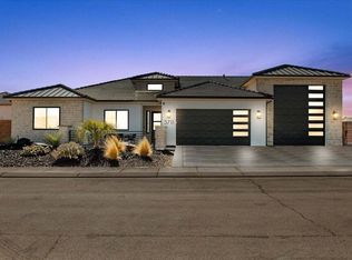 3711 W 2870 S, Hurricane, UT 84737