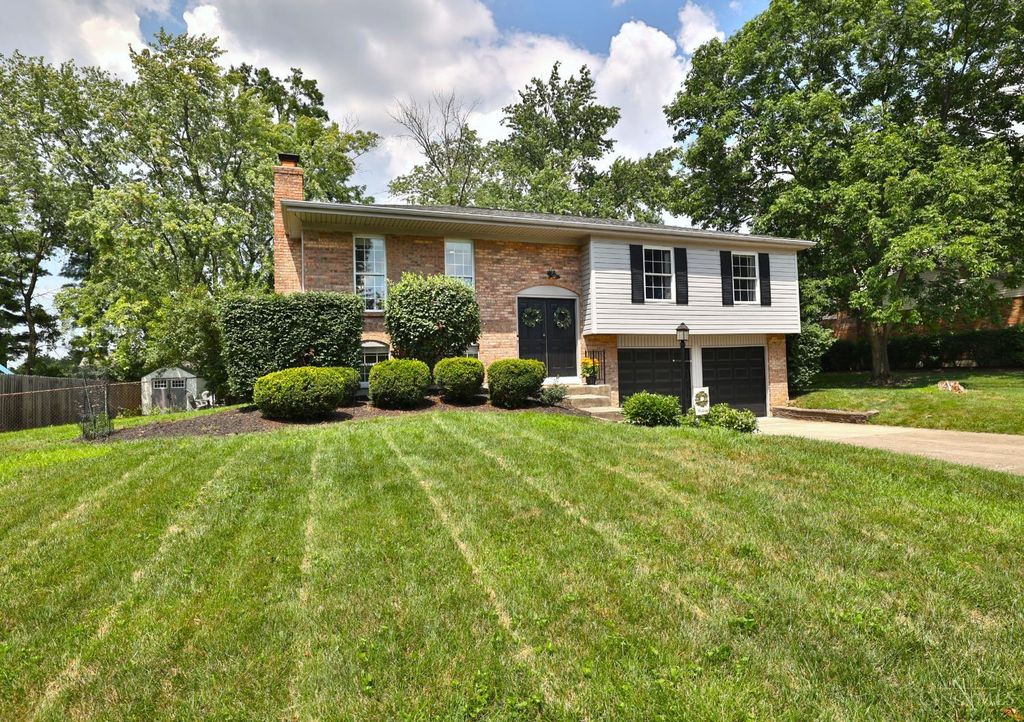Real estate listing image