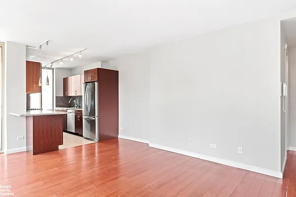 Rented by Brown Harris Stevens | media 21