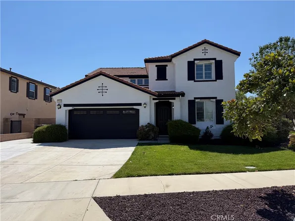 5344 Strawberry Way, Fontana, CA 92336