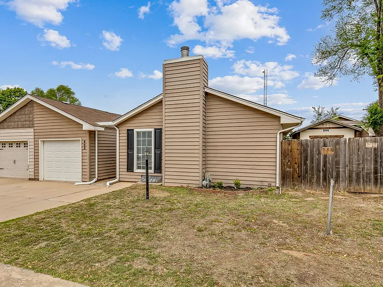 408 S Woodchuck Ln — Photo 20