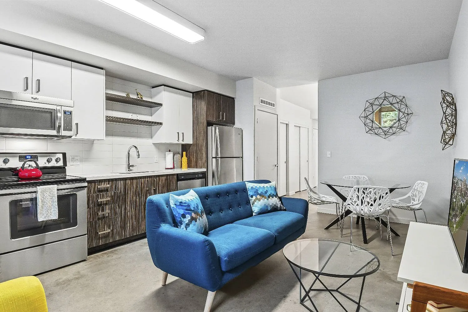 Tanner Flats — Photo 3