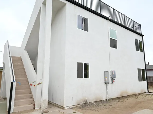 10701 1/2 Doty Ave, Inglewood, CA 90303