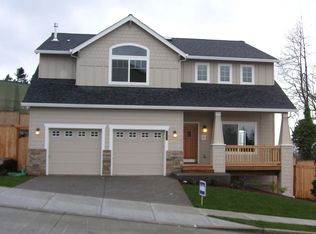 2309 NE 157th St, Vancouver, WA 98686