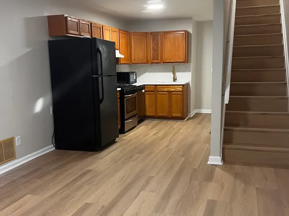 131 N Rose St, Baltimore, MD 21224