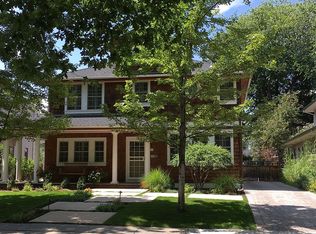501 N Fairfax St, Denver, CO 80220