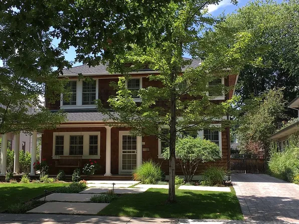 501 N Fairfax St, Denver, CO 80220