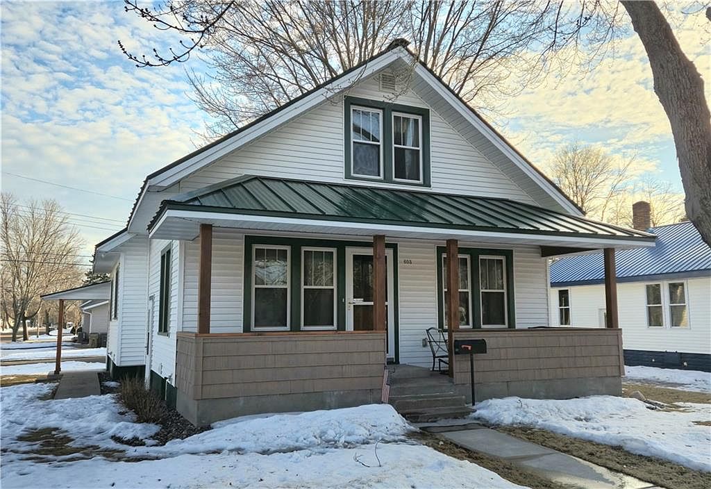 603 West Elm Street, Chippewa Falls, WI 54729 | Zillow