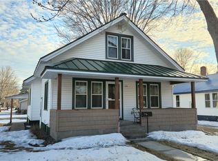 603 W Elm St, Chippewa Falls, WI 54729