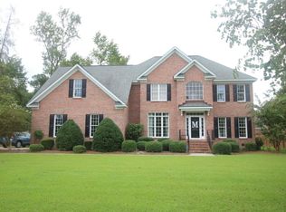 2299 Waterford Dr, Winterville, NC 28590