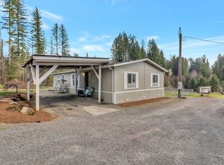 35105 NE Amboy Rd, Yacolt, WA 98675
