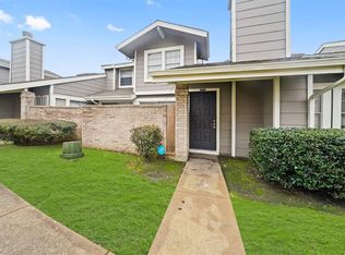 12249 Lemon Ridge Ln #122, Houston, TX 77035