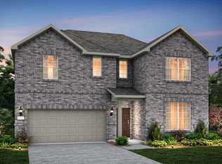 14438 McClint St, Celina, TX 75009