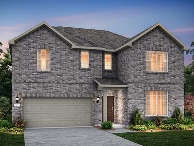 14438 McClint St, Celina, TX, 75009