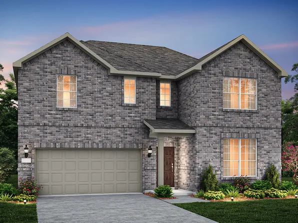 14522 Lovelace St, Celina, TX 75009