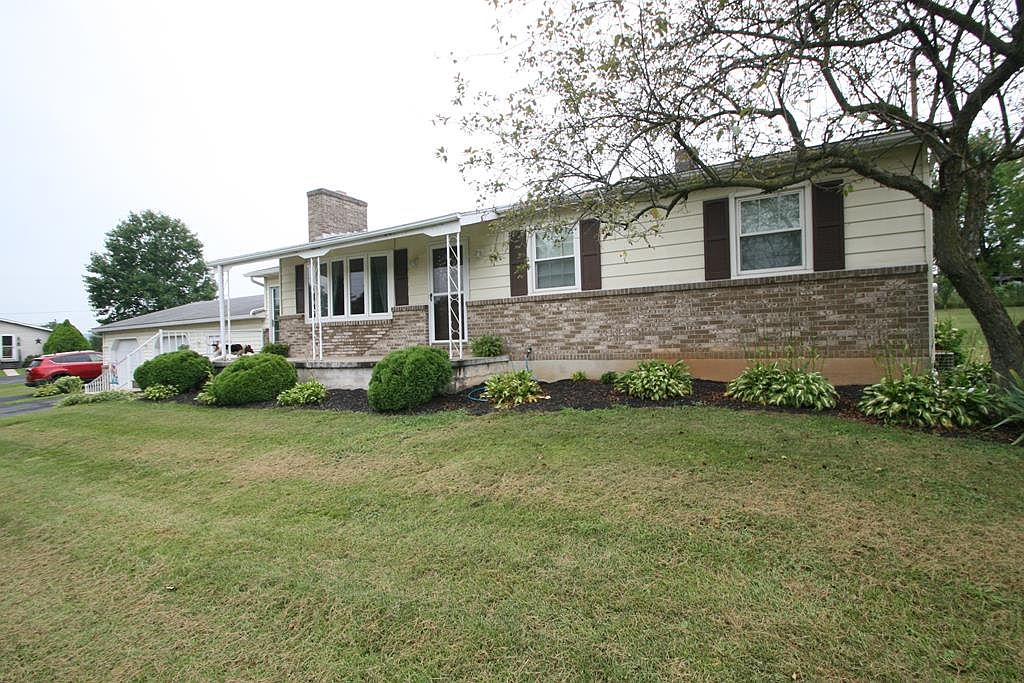 17647 Path Valley Rd, Spring Run, PA 17262 Zillow