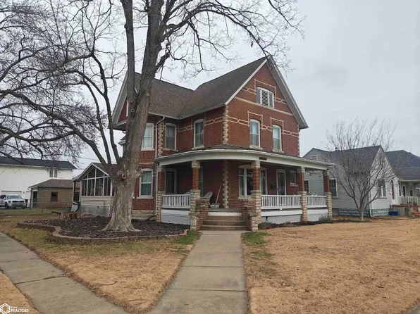 1735 Avenue F, Fort Madison, IA 52627