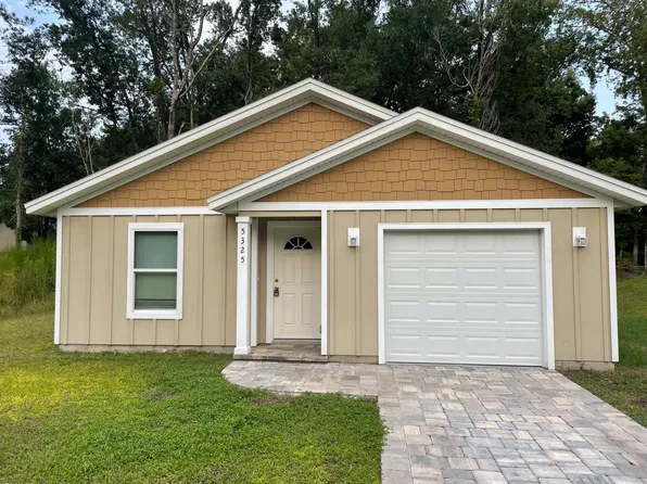 5325 Oak Trail Ln, Jacksonville, FL 32209