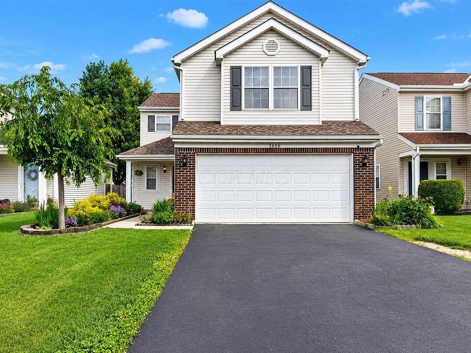 1st image of 3656 Parker Knoll Ln