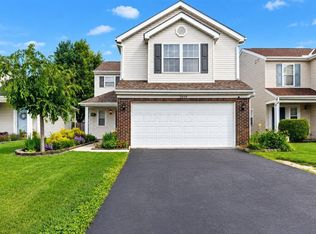 3656 Parker Knoll Ln, Columbus, OH 43219