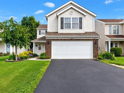 3656 Parker Knoll Ln, Columbus, OH, 43219
