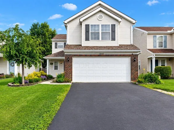 3656 Parker Knoll Ln, Columbus, OH 43219