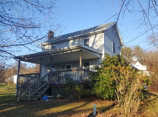87 Hilltop Rd, West Decatur, PA 16878