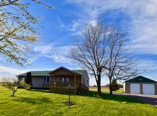 9076 E Marseilles Galion Rd, Caledonia, OH 43314