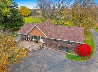 N5155 French Rd, Seymour, WI 54165