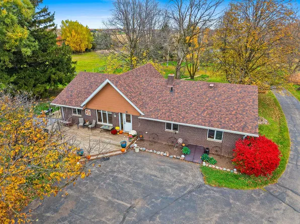 N5155 French Rd, Seymour, WI 54165