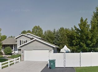 2430 N Rawhide Ridge Rd, Post Falls, ID 83854