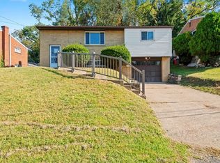 181 Johnston Rd, Penn Hills, PA 15235