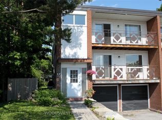 17 Washington St #3, Markham, ON L3P2R3