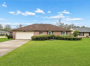 1601 Saint Christopher St, Slidell, LA 70460