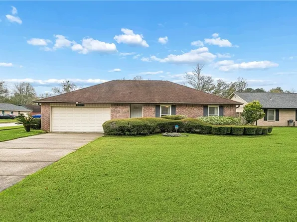 1601 Saint Christopher St, Slidell, LA 70460