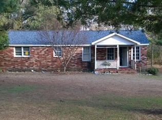 2106 Herring Pl, Florence, SC 29506