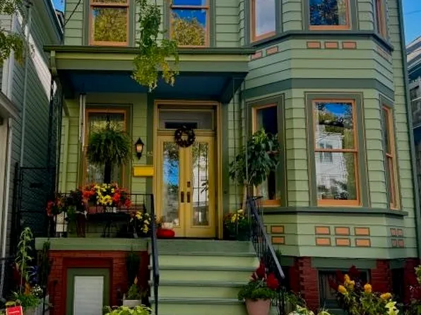 83 Sherman Pl, Jersey City, NJ 07307