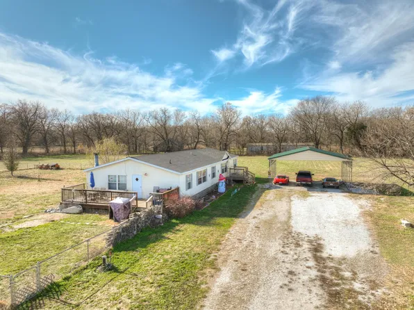 21785 Amos Lane, Sarcoxie, MO 64862