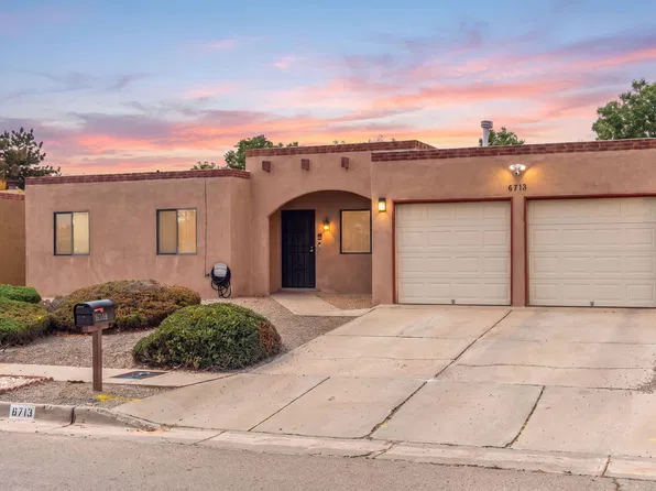 6713 Rustler Rd NW, Albuquerque, NM 87120