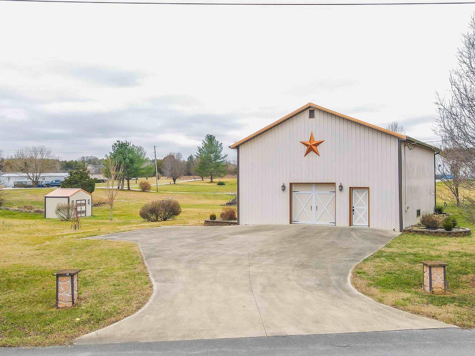 755 Colyer Rd, Bronston, KY 42518 Zillow