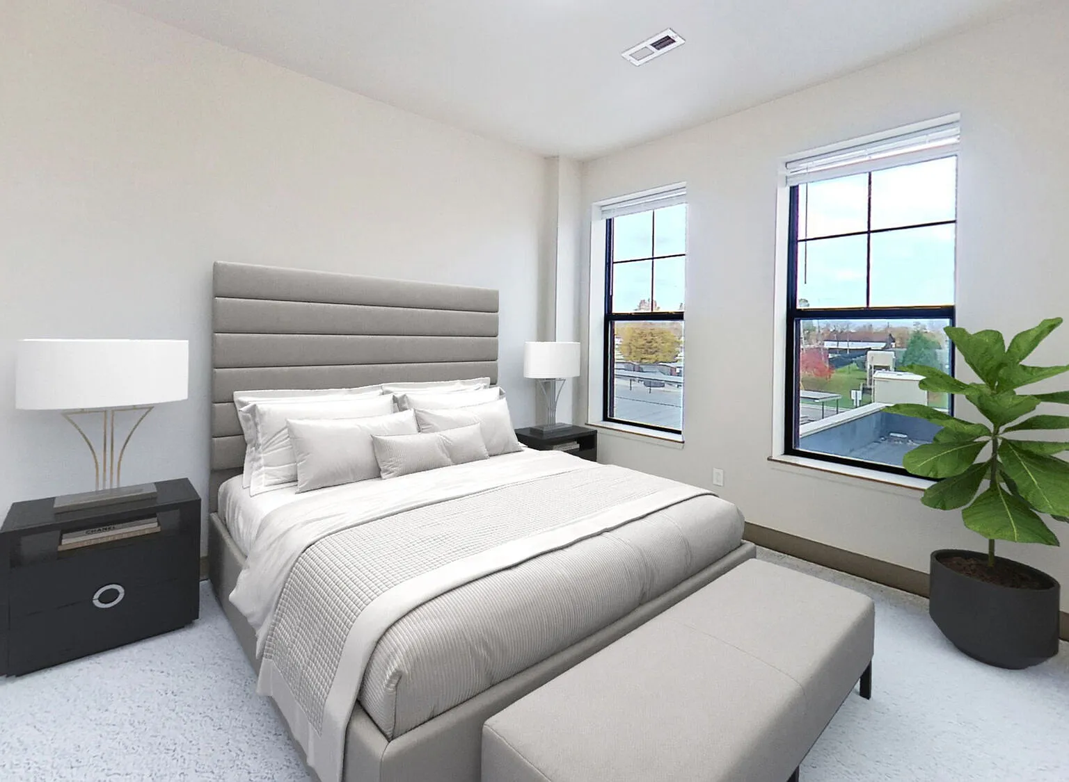 Stadium District Apartments — Photo 3