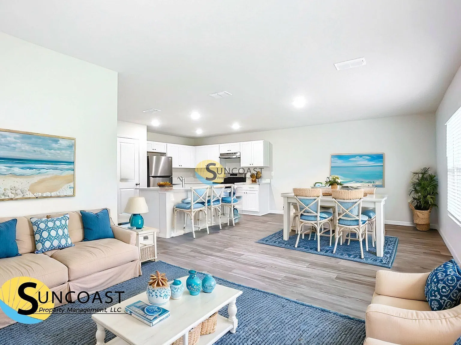 Brand-New 3-Bedroom Duplex in Palm Coast! — Photo 2