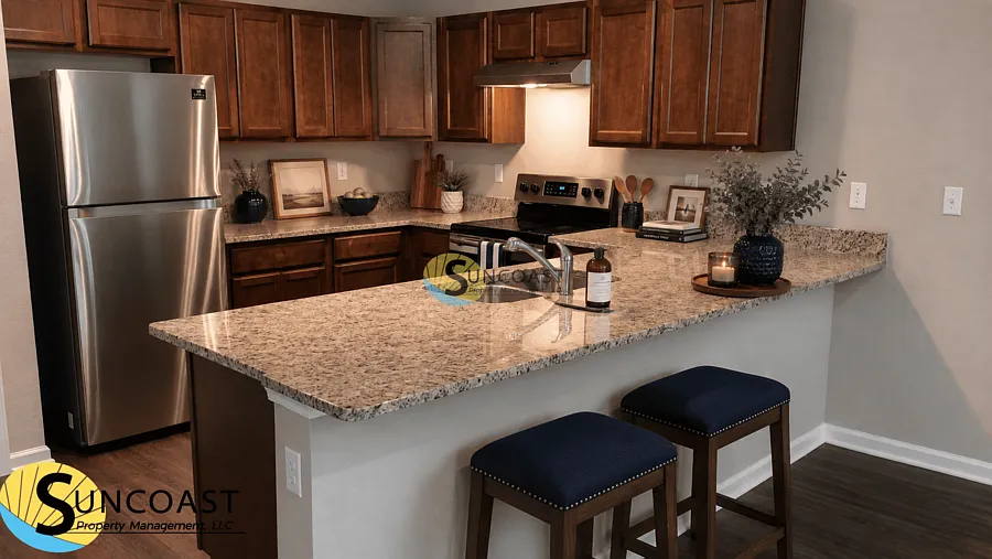 Spacious 3 Bed | 2 Bath Near NAS Jax — Photo 3