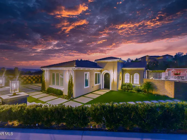 6981 Shadow Wood Dr, Moorpark, CA 93021