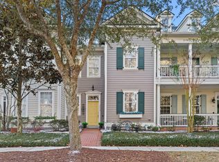 1772 Tennyson Row, Mount Pleasant, SC 29466