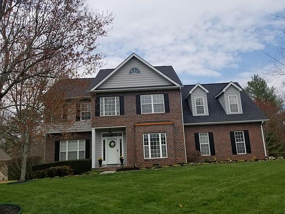 2nd image of 7615 Pennyroyal Dr