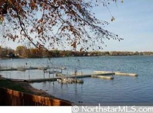 11161 Eagle Ridge Way, Chisago City, MN 55013